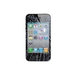 ECRAN IPHONE 4S