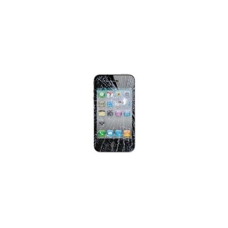 REPARATION IPHONE 4
