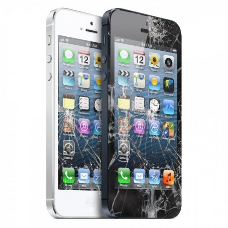 REPARATION IPHONE 5