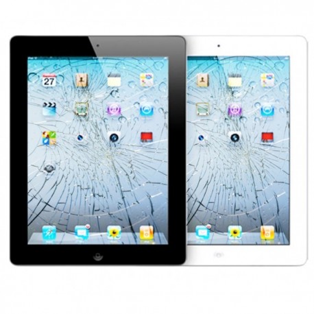 REPARATION IPAD 2