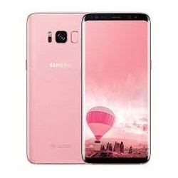 Galaxy S8 64Go Rose - Excellent état - TVA20