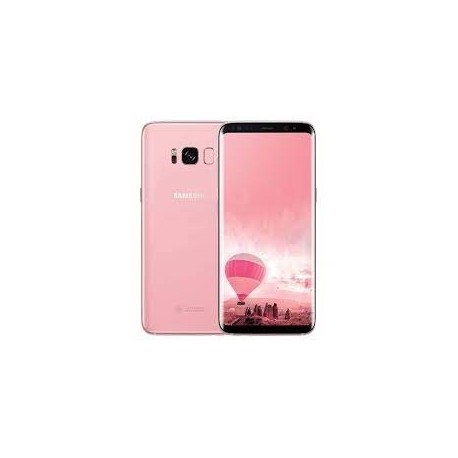Galaxy S8 64Go 128Go Rose