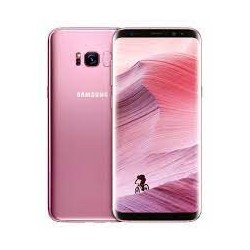 Galaxy S8+ 64Go Rose - Excellent état - TVASM