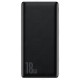 Batterie externe - BASEUS BIPOW PowerBank 10.000mAh (PD)