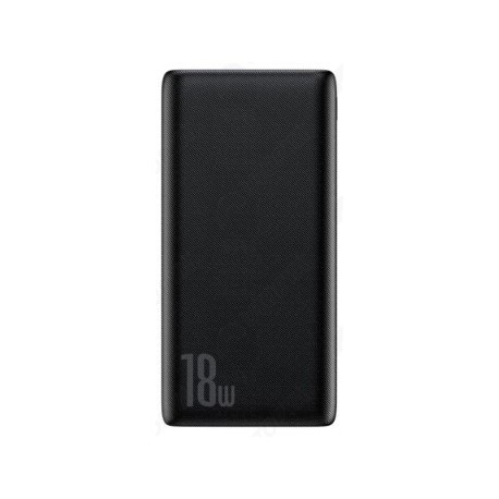 Batterie externe - BASEUS BIPOW PowerBank 10.000mAh (PD)