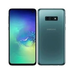 Galaxy S10e 128Go Vert - Etat Usé - TVASM