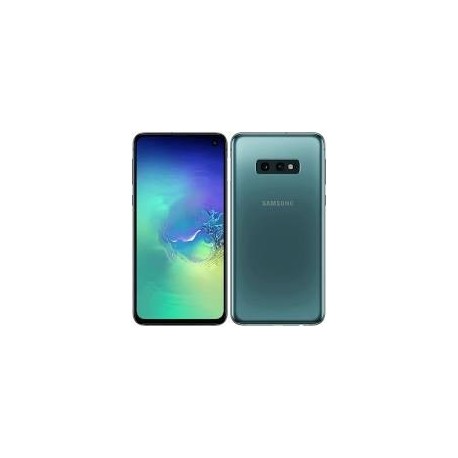 Galaxy S10e 128Go Bleu - Etat Usé - TVASM