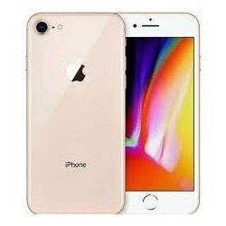 Apple iPhone 8+ 64Go Rose -Très bon état - TVASM