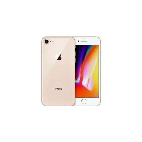 iPhone 8+ 256Go Rouge