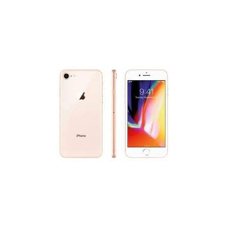 iPhone 8 256Go Rose