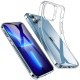 Coque Transparente