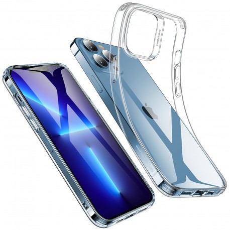 Coque Transparente