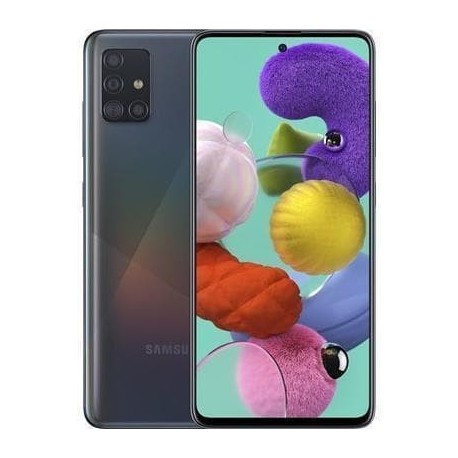 A40 64Go TVASM 1198291