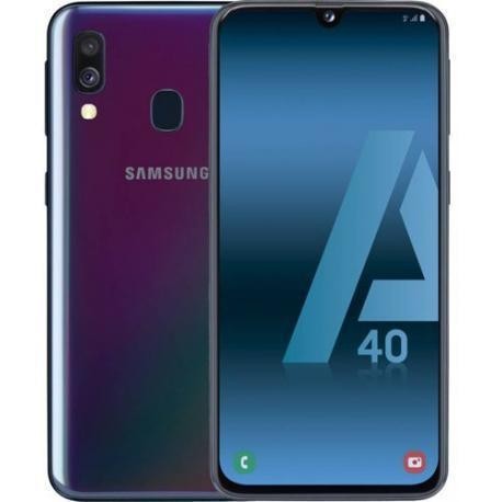 Samsusung Galaxy A40 TVASM 719315