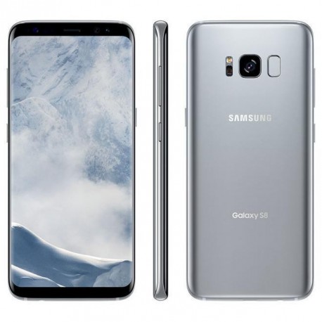 Samsung Galaxy S8Plus TVASM 568419