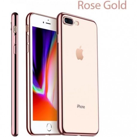 iPhone 8 PLUS 64 Go Rose Parfait Etat TVASM 1058150