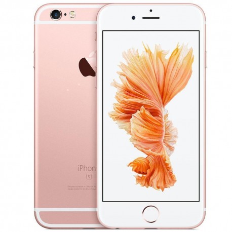 iPhone 6S 64 Go Rose Etat Corect TVASM 1105292