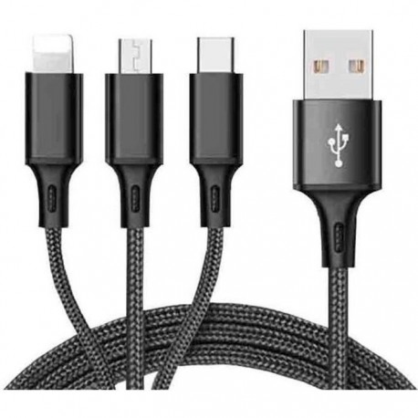 Câble de Charge