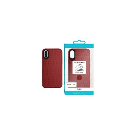 Coque Double Layer