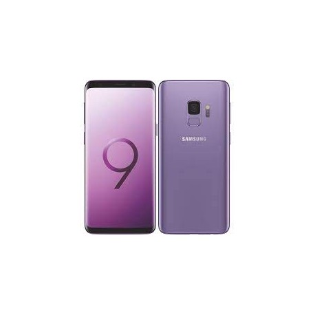 S9 64Go Noir Parfait Etat TVASM 4881