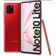 Samsung Galaxy Note 10 Lite Reconditionné Rouge