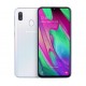 Galaxy A40 64GO Noir Parfait Etat TVASM 980888