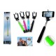 SELFIE PERCHE MONOPOD
