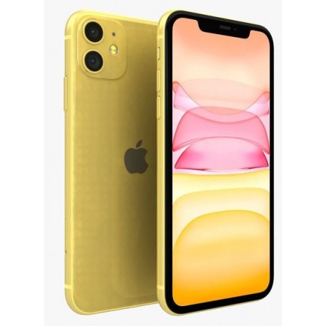 iPhone 11 64GO Noir Très Bon état TVASM 1336664