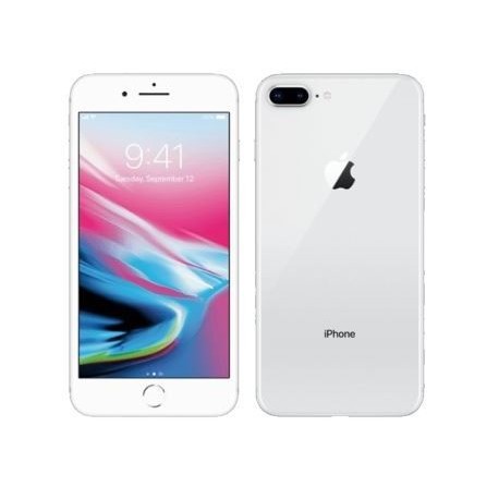 iPhone 8+ 64GO Rose Parfait état TVASM 1043086