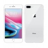 iPhone 8+ 64GO Argent Parfait état TVASM 1033333