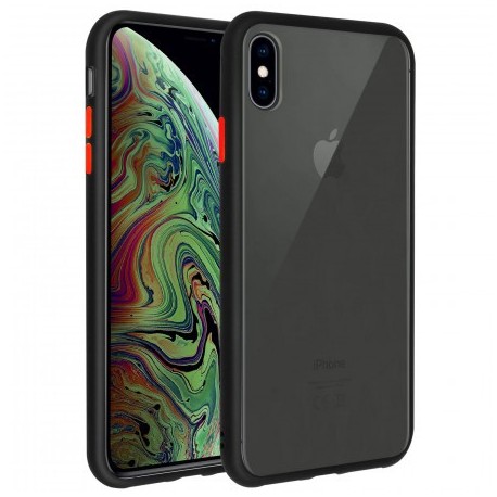 iPhone X Reconditionné Noir