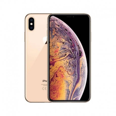 XS Max 64 Go Or Parfait Etat TVASM 1250133