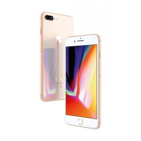 iPhone 8 Plus 64 GO Or Parfait Etat TVASM 1050039