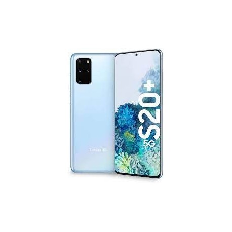 S20+ 5G Bleu Parfait état TVASM 1320759
