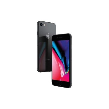 iPhone 8 64Go Noir Très bonne état TVASM 1039609