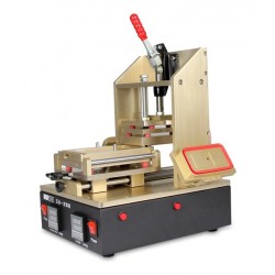 5 EN 1 LCD SEPARATOR - GLUE REMOVER - FRAME LAMINATING - FRAME SEPARATOR