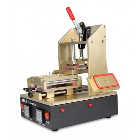 LCD SEPARATEUR