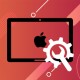 Changement vitre tactile iPad