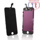IPHONE 5C NOIR
