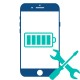 Ecran iPhone SE 2020 - Batterie