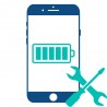 Ecran iPhone SE 2020 - Batterie