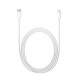 Cable lightning vers USB - 2 mètre