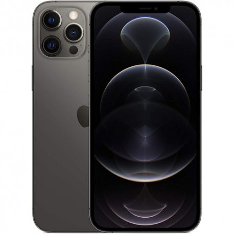 iPhone 12 Pro Graphite 128Go Parfait état Tvasm1505546