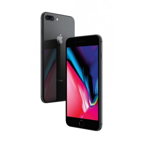 iPhone 8+ 64GO Noir Etat correct TVASM 1058003