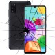 Galaxy A41 à reconditionner