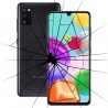 Galaxy A41 à reconditionner