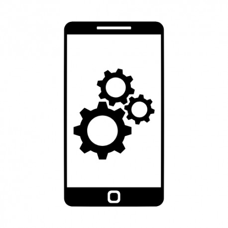 Réglagle smartphone