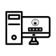 PC mot de passe