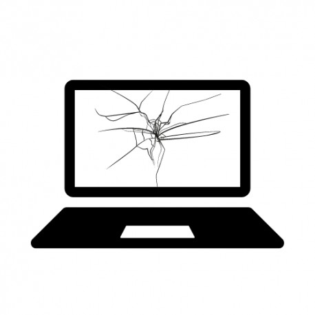 Remplacement écran PC portable