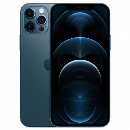 iPhone 12 Pro Reconditionné Bleu